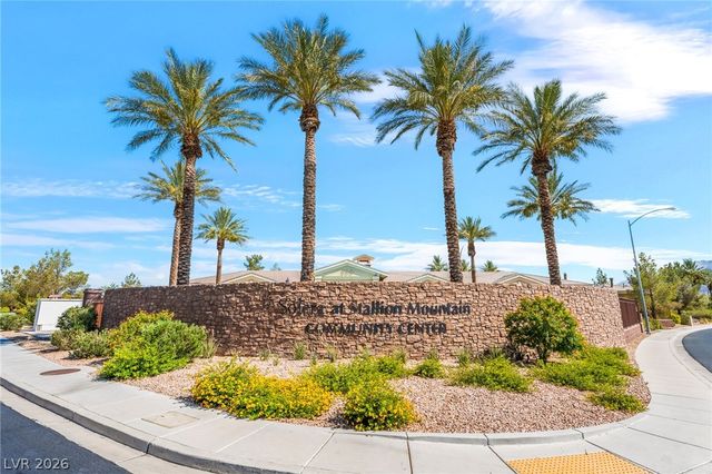 3616 Tack Street, Las Vegas, NV 89122