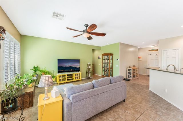 3616 Tack Street, Las Vegas, NV 89122