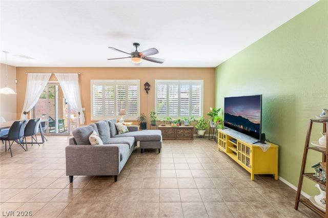 3616 Tack Street, Las Vegas, NV 89122
