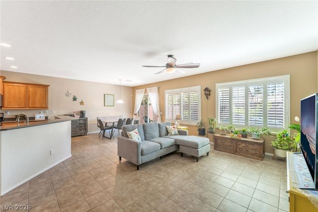 3616 Tack Street, Las Vegas, NV 89122