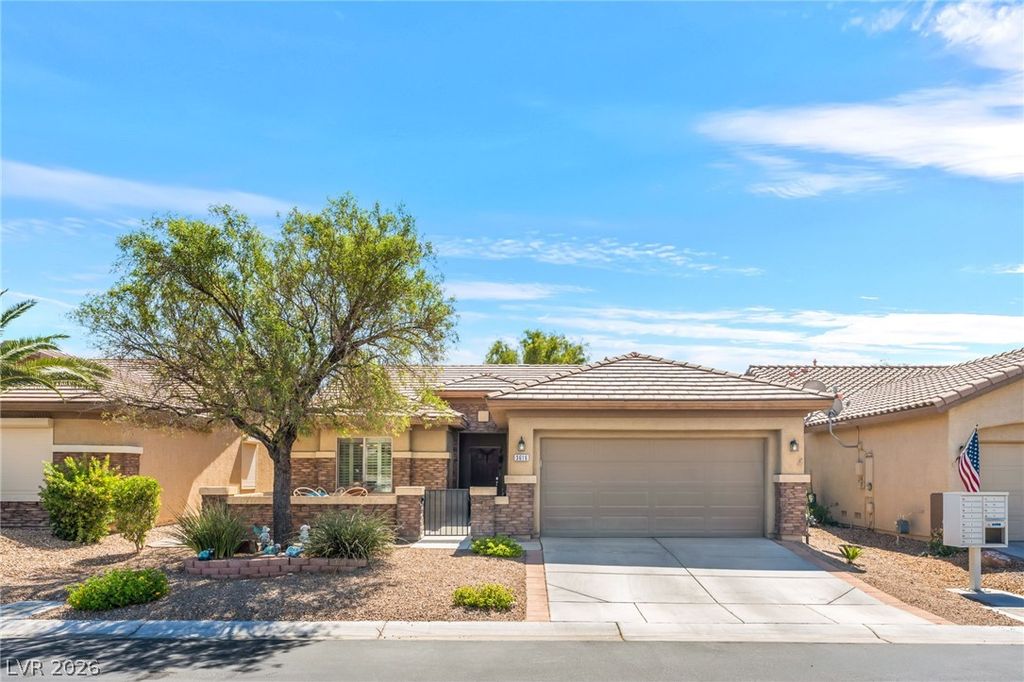 3616 Tack Street, Las Vegas, NV 89122