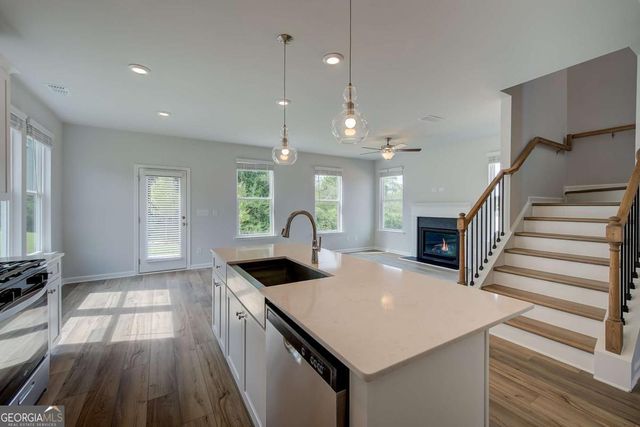 326 Bedford Trace, Conyers, GA 30094