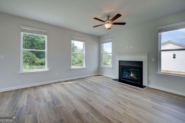 326 Bedford Trace, Conyers, GA 30094