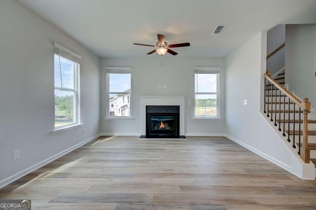 326 Bedford Trace, Conyers, GA 30094