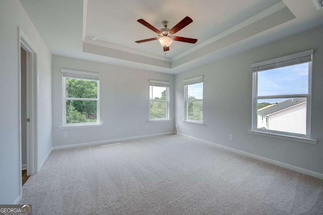 326 Bedford Trace, Conyers, GA 30094