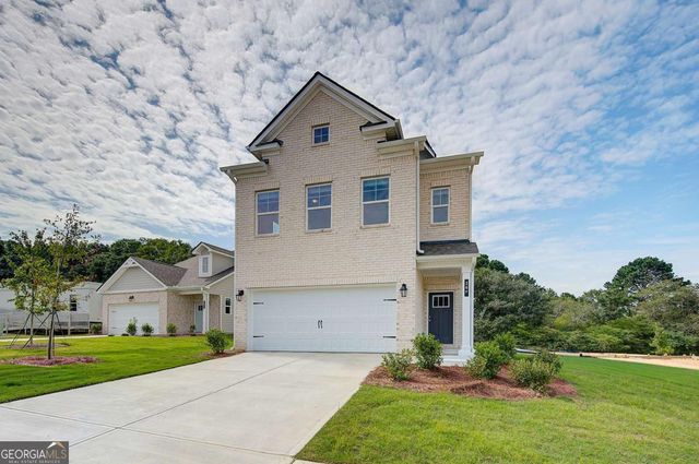 326 Bedford Trace, Conyers, GA 30094