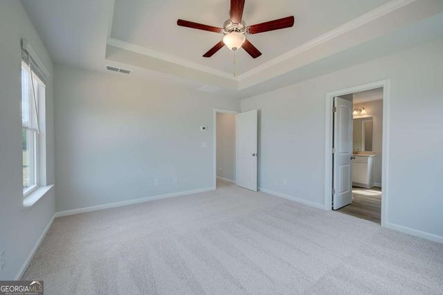 326 Bedford Trace, Conyers, GA 30094