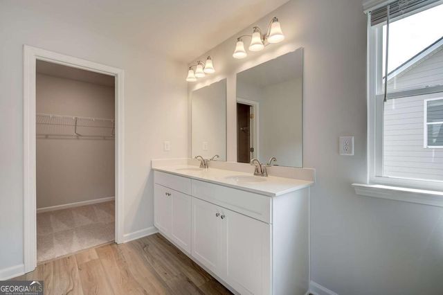 326 Bedford Trace, Conyers, GA 30094