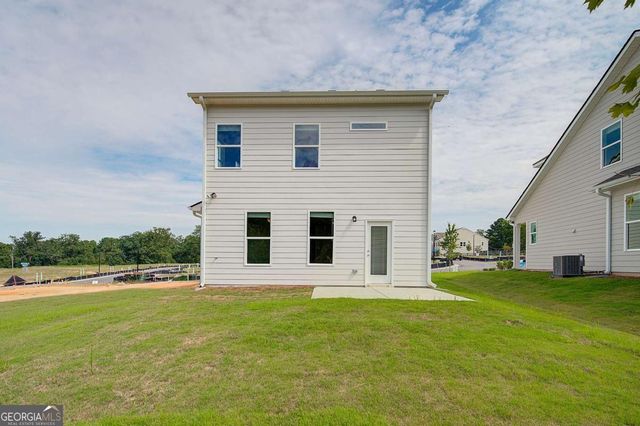 326 Bedford Trace, Conyers, GA 30094