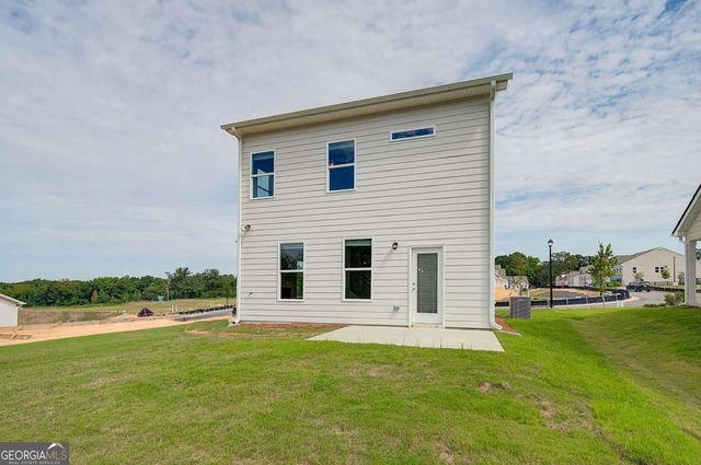 326 Bedford Trace, Conyers, GA 30094
