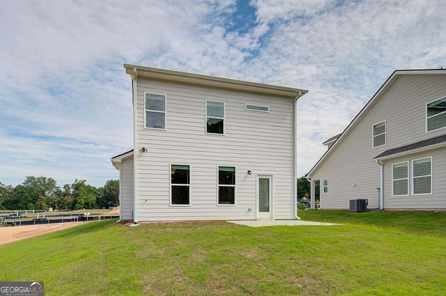 326 Bedford Trace, Conyers, GA 30094