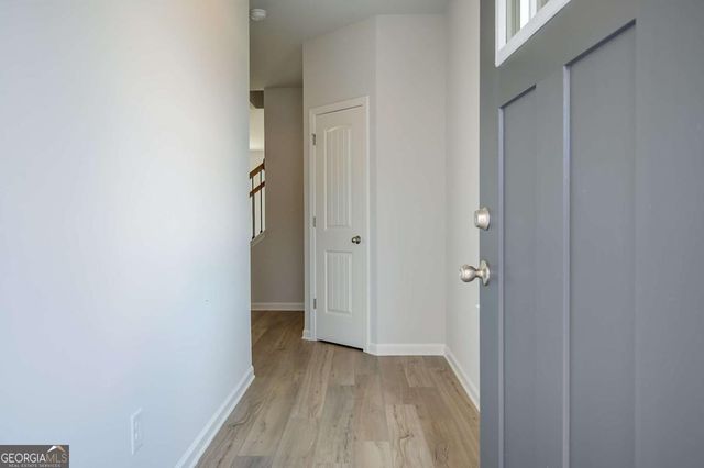 326 Bedford Trace, Conyers, GA 30094