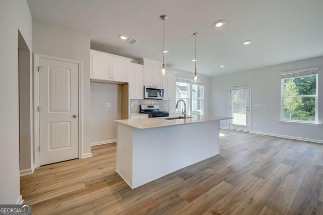 326 Bedford Trace, Conyers, GA 30094