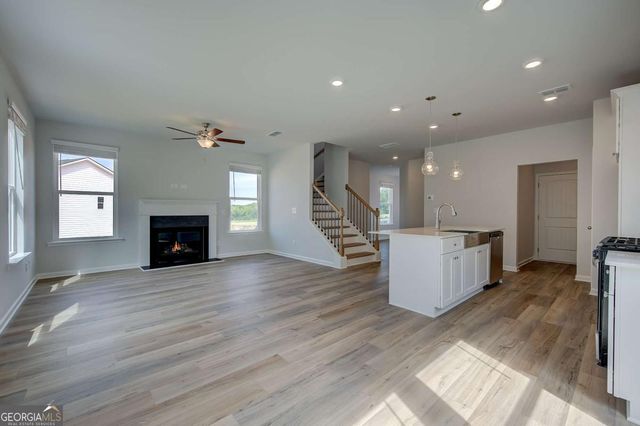 326 Bedford Trace, Conyers, GA 30094