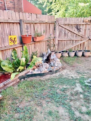 500 N Gulf Street, Sanford, NC 27330