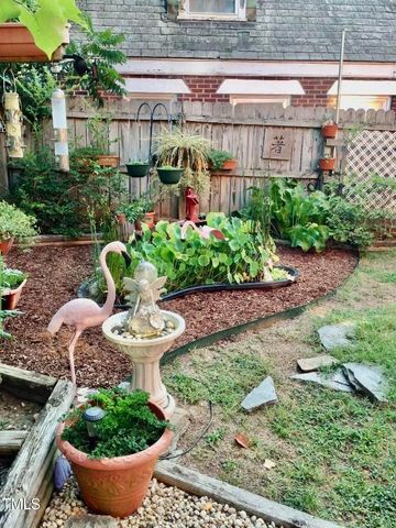 500 N Gulf Street, Sanford, NC 27330