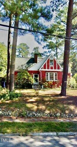 500 N Gulf Street, Sanford, NC 27330