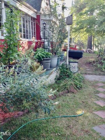 500 N Gulf Street, Sanford, NC 27330