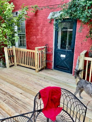 500 N Gulf Street, Sanford, NC 27330