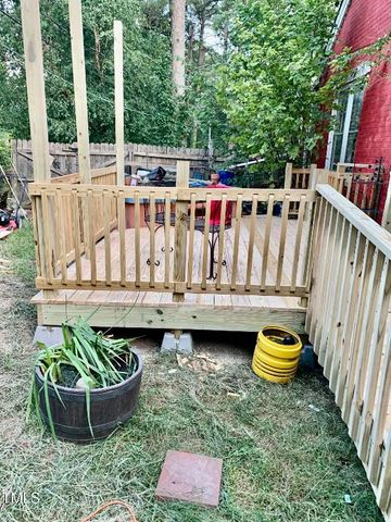 500 N Gulf Street, Sanford, NC 27330