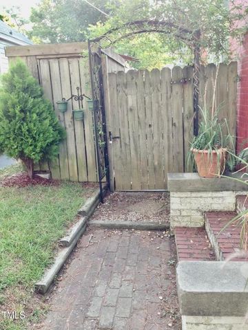 500 N Gulf Street, Sanford, NC 27330