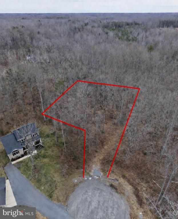71 ALEXANDRA CIR, Bumpass, VA 23024