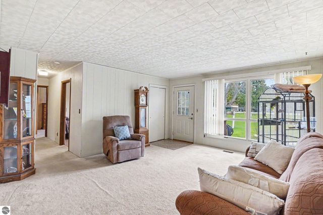 733 Monument Road, Tawas City, MI 48763