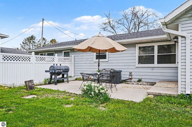 733 Monument Road, Tawas City, MI 48763