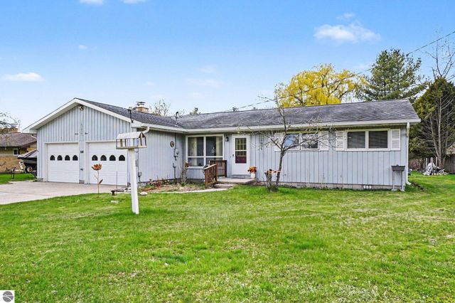 733 Monument Road, Tawas City, MI 48763