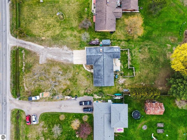 733 Monument Road, Tawas City, MI 48763