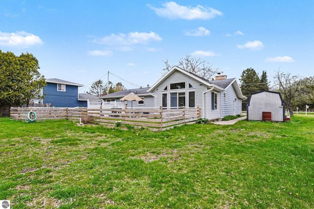 733 Monument Road, Tawas City, MI 48763