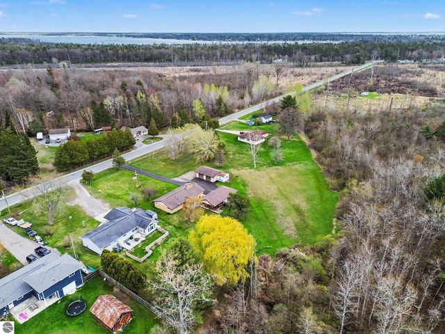 733 Monument Road, Tawas City, MI 48763
