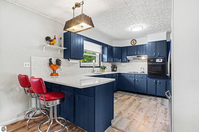 733 Monument Road, Tawas City, MI 48763