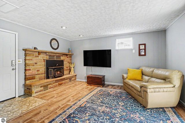 733 Monument Road, Tawas City, MI 48763