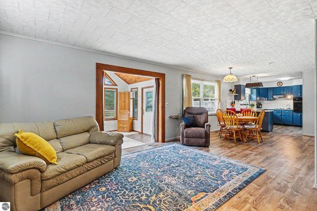 733 Monument Road, Tawas City, MI 48763