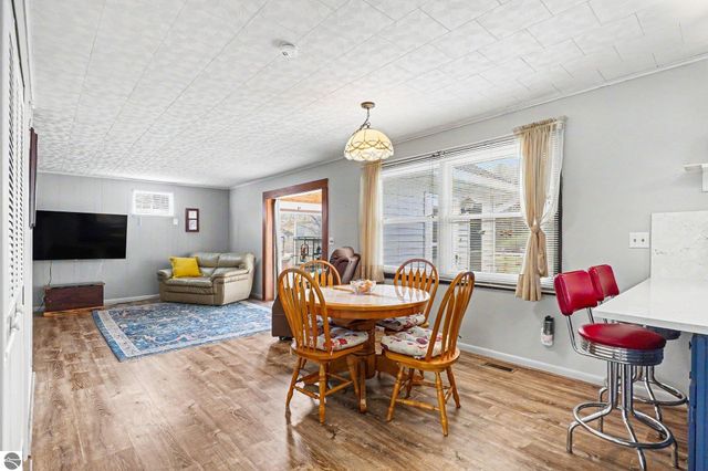 733 Monument Road, Tawas City, MI 48763