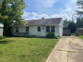 1067 Gilcrest Avenue, Columbus, OH 43207