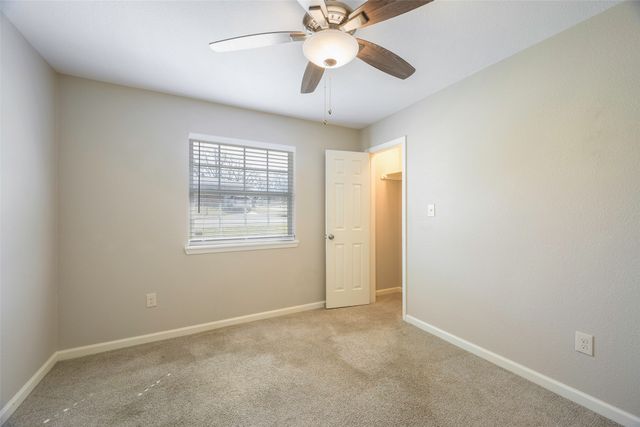 1240 Carla Street, Denison, TX 75020