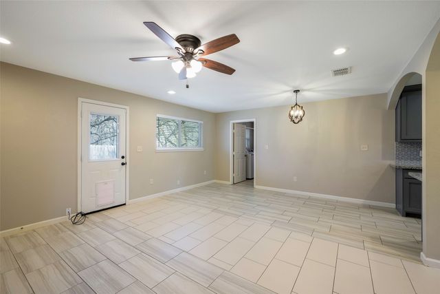 1240 Carla Street, Denison, TX 75020