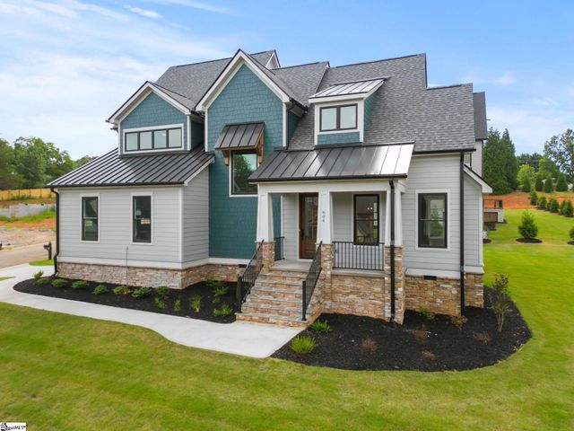 804 Batten Cottage Court, Boiling Springs, SC 29316