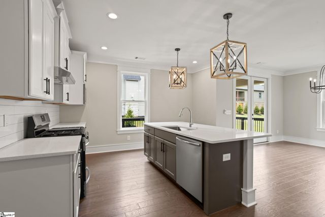 804 Batten Cottage Court, Boiling Springs, SC 29316