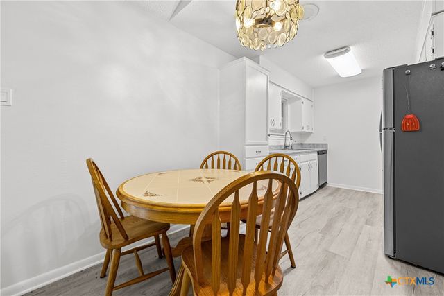 1206 Amthor Avenue, Copperas Cove, TX 76522