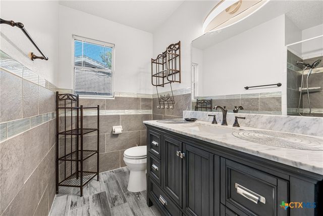 1206 Amthor Avenue, Copperas Cove, TX 76522
