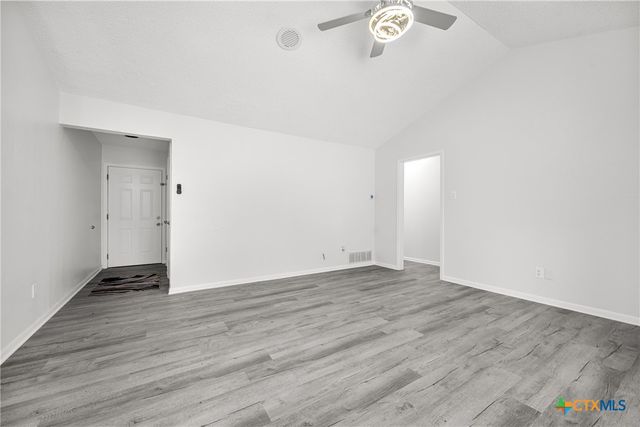 1206 Amthor Avenue, Copperas Cove, TX 76522