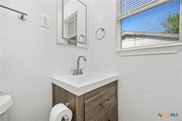 1206 Amthor Avenue, Copperas Cove, TX 76522