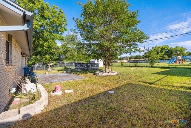 1206 Amthor Avenue, Copperas Cove, TX 76522