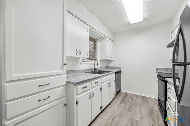 1206 Amthor Avenue, Copperas Cove, TX 76522