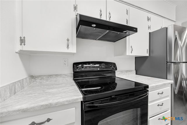 1206 Amthor Avenue, Copperas Cove, TX 76522
