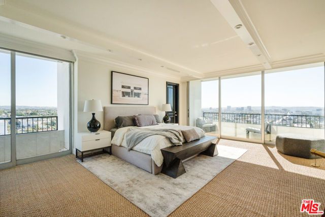 1100 Alta Loma Road 1405, West Hollywood, CA 90069