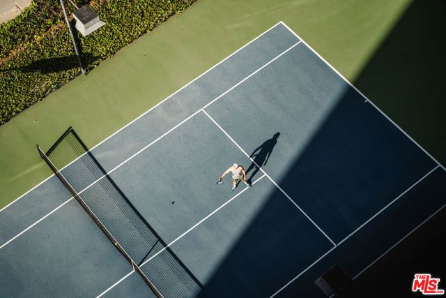 1100 Alta Loma Road 1405, West Hollywood, CA 90069